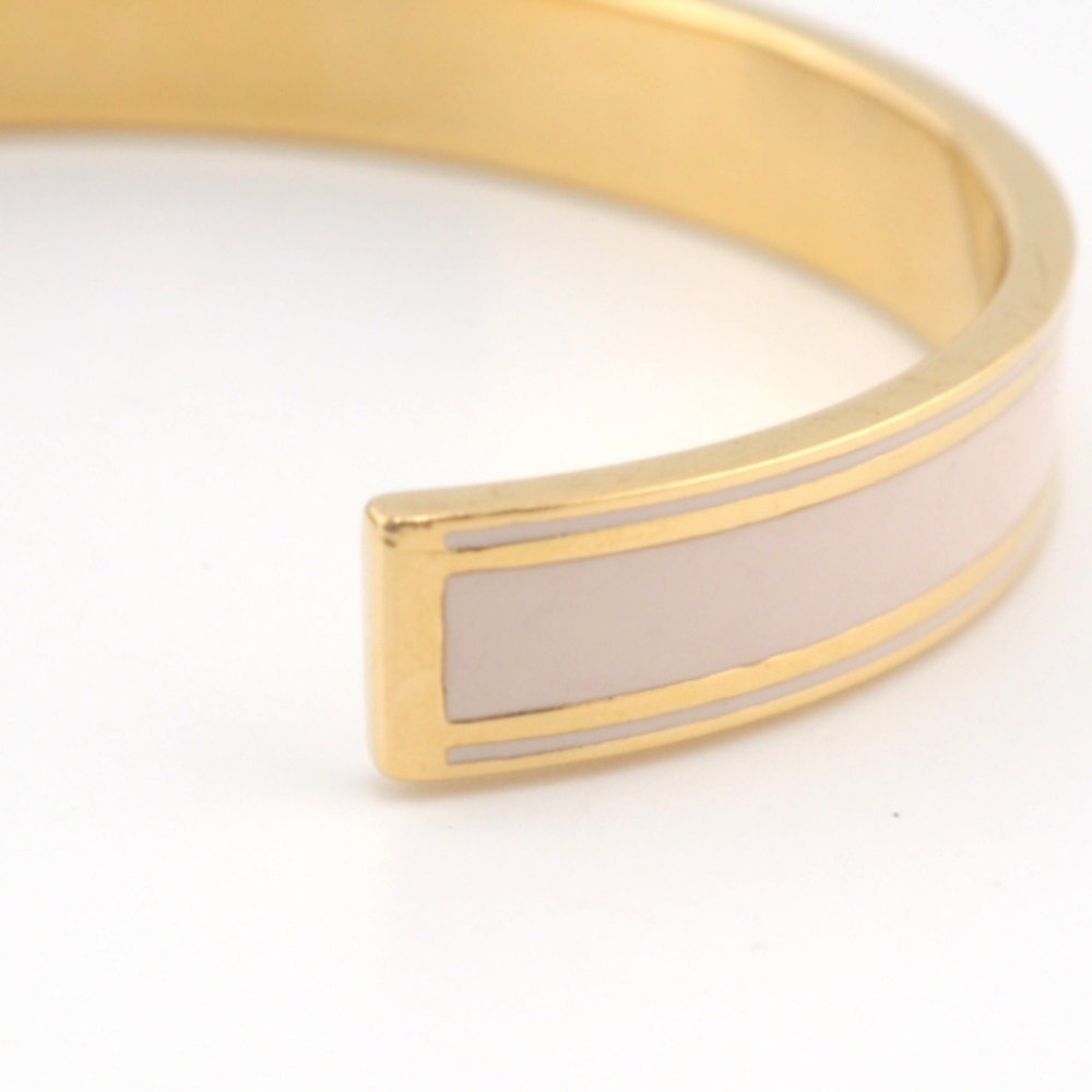 Christian Dior Dior/Dior code bangle white ladies - Picture 7 of 10